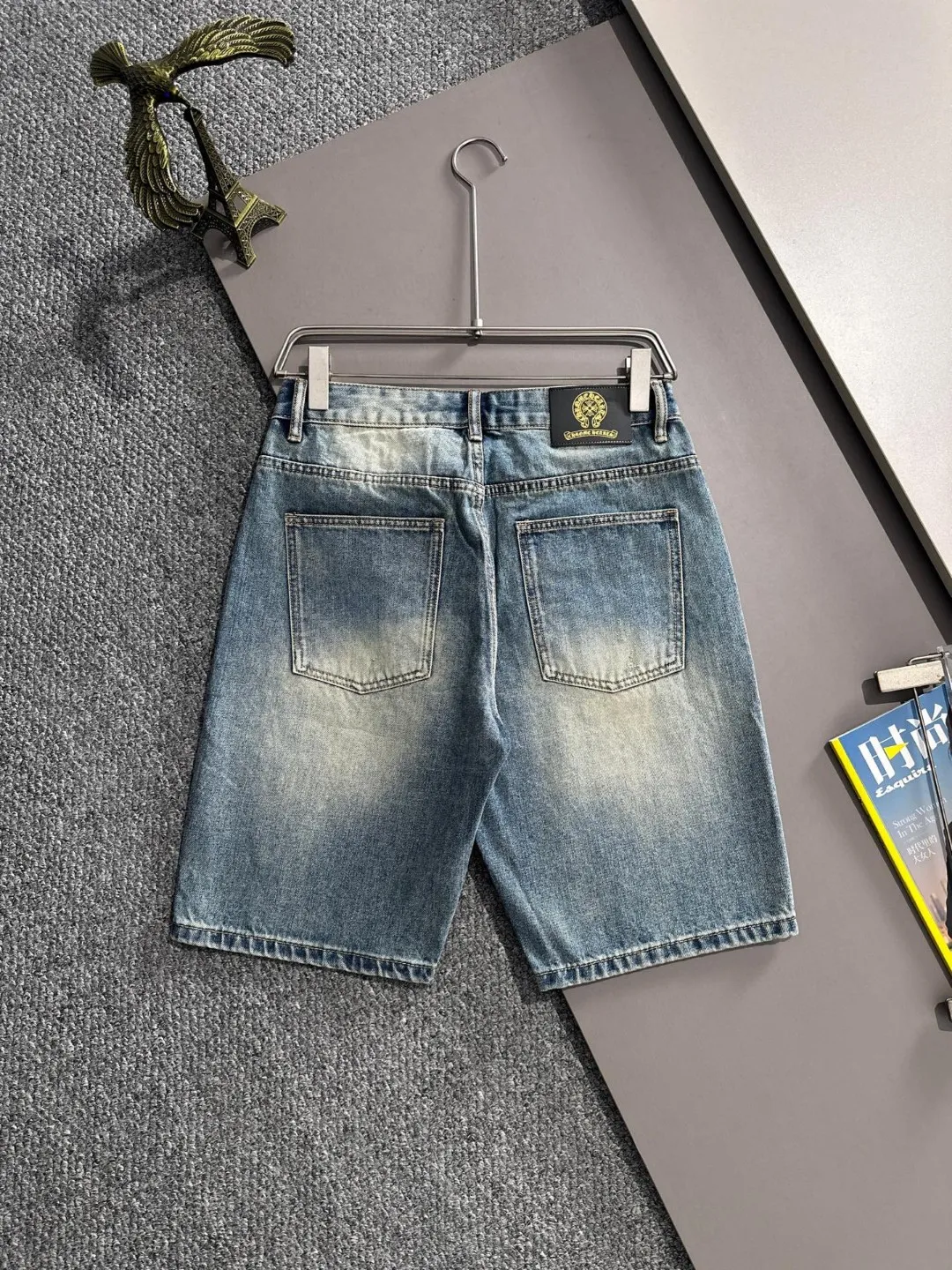 2026 ， Denim ， ， 80 ， Breathable， ， Versatile ! ! Sizes：28-40（